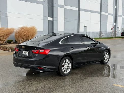 Used 2016 Chevrolet Malibu LT image 5