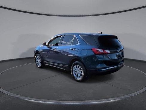 Used 2019 Chevrolet Equinox LT image 6