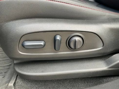 Used 2024 Chevrolet Blazer RS w/ LPO, Floor Liner Package FWD image 6