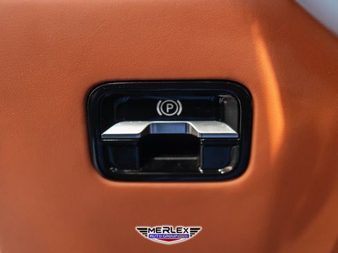 Used 2021 Mercedes-Benz S 580 580 4MATIC image 36