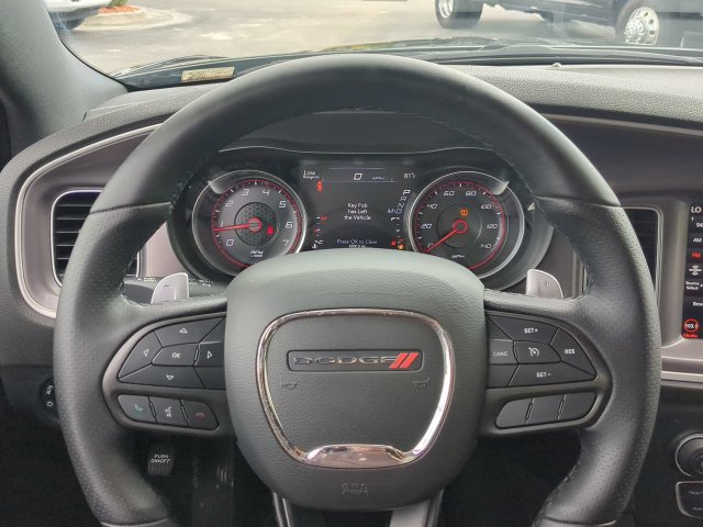Used 2022 Dodge Charger SXT AWD/4WD image 26