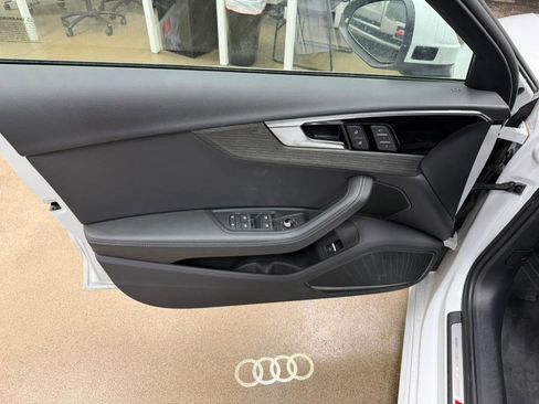 Used 2021 Audi A4 2.0T Premium Plus w/ Premium Plus Package image 15