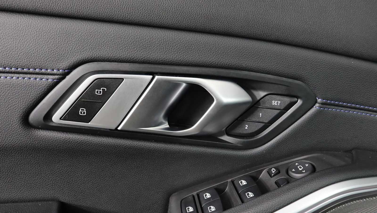 Used 2023 BMW M340i xDrive w/ Premium Package AWD/4WD image 16