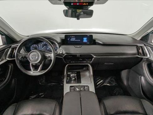Used 2024 MAZDA CX-90 3.3 Turbo w/ Preferred Plus image 23