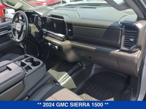 Used 2024 GMC Sierra 1500 Elevation AWD/4WD image 20