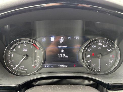 Certified 2023 Cadillac XT5 Premium Luxury w/ Technology Package image 12