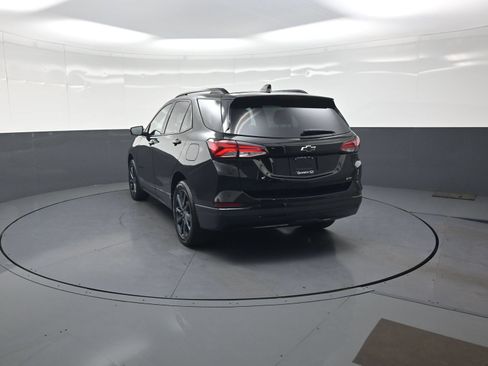 Used 2024 Chevrolet Equinox RS AWD/4WD image 5
