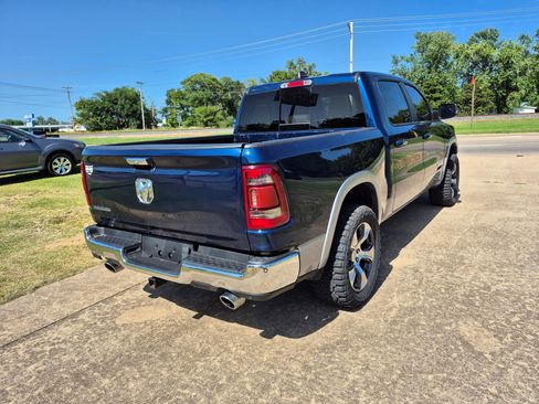 Used 2019 RAM 1500 Laramie image 7