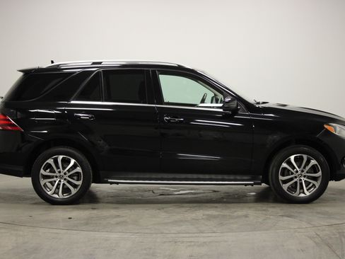 Used 2017 Mercedes-Benz GLE 350 image 9