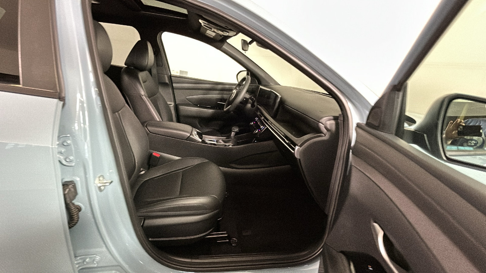 Used 2025 Hyundai Santa Cruz SEL FWD image 37