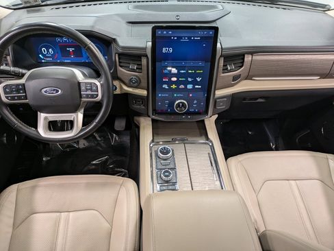 Used 2023 Ford Expedition Limited image 22