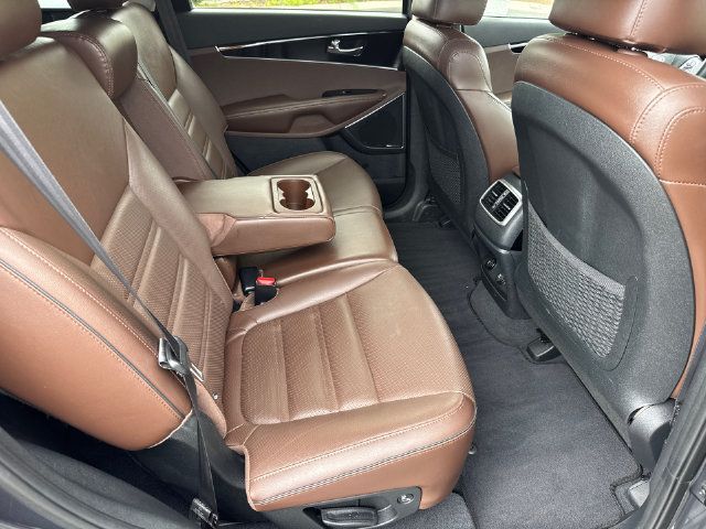 Used 2020 Kia Sorento SX AWD/4WD image 18