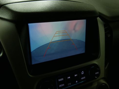 Used 2017 GMC Yukon SLT w/ Premium Edition image 33