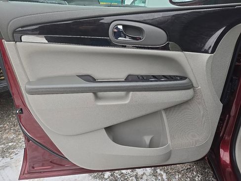 Used 2017 Buick Enclave Convenience image 17