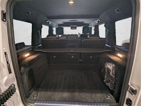 Used 2026 Mercedes-Benz G 63 AMG 4MATIC image 6