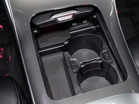 Certified 2025 Mercedes-Benz C 300 Sedan image 19