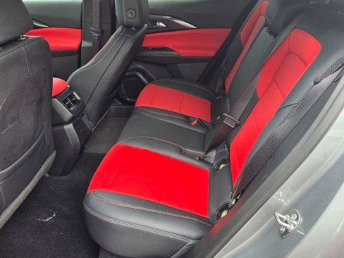 Certified 2024 Chevrolet Equinox EV RS image 10