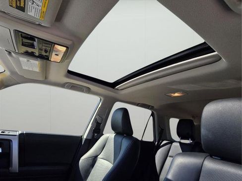 Used 2023 Toyota 4Runner Limited image 29