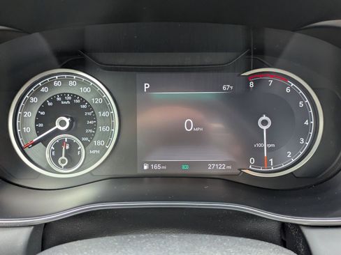 Used 2023 Genesis G70 3.3T RWD image 28