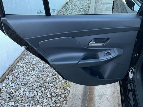 New 2026 Nissan Sentra S image 16