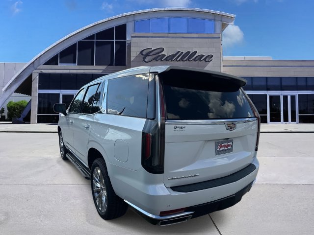 Used 2022 Cadillac Escalade Luxury RWD image 6