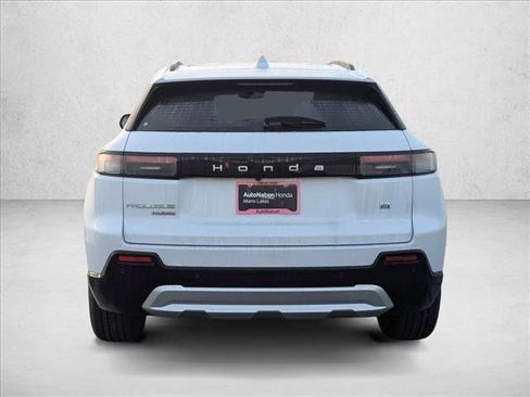 New 2026 Honda Prologue Touring image 7
