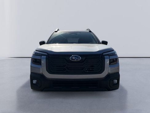 New 2026 Subaru Outback Limited AWD/4WD image 8