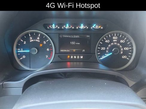 Used 2020 Ford F150 XLT w/ Equipment Group 301A Mid RWD image 13