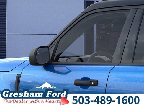 New 2026 Ford Bronco Sport Outer Banks AWD/4WD image 23
