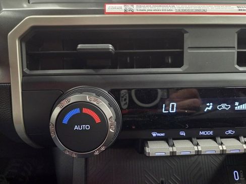 New 2025 Toyota Tacoma TRD Sport image 64