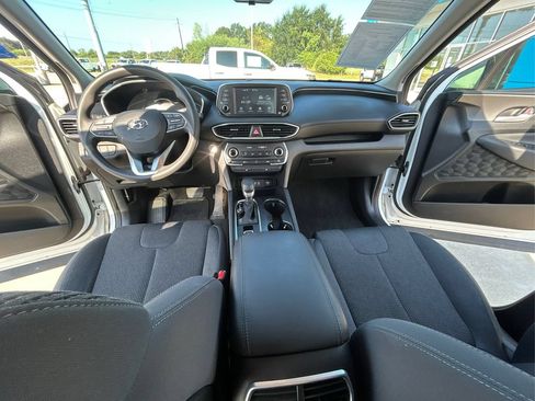 Used 2020 Hyundai Santa Fe SEL w/ Cargo Package FWD image 21