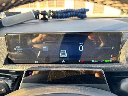 New 2025 Ford Mustang Mach-E GT image 15