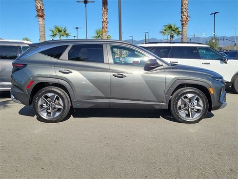 New 2026 Hyundai Tucson SEL image 26