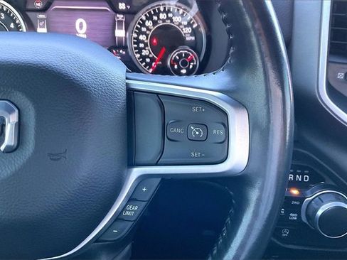 Used 2022 RAM 1500 Big Horn image 21