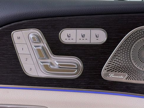 New 2026 Mercedes-Benz GLE 350 4MATIC image 24