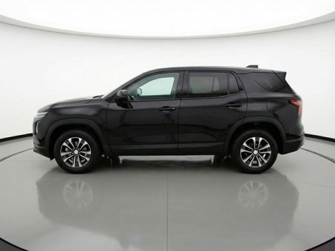 Used 2025 Chevrolet Equinox LT image 5