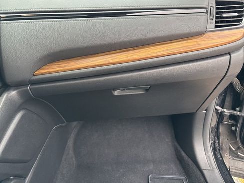 Used 2018 Honda CR-V EX image 41