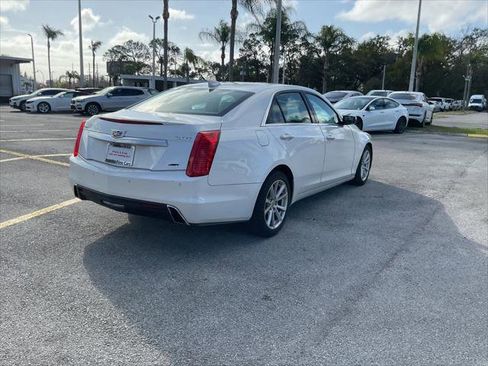 Used 2019 Cadillac CTS Sedan image 7