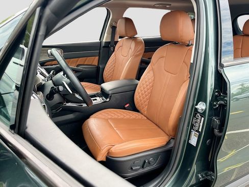 Used 2022 Kia Sorento SX Prestige w/ Rust Color Package image 21