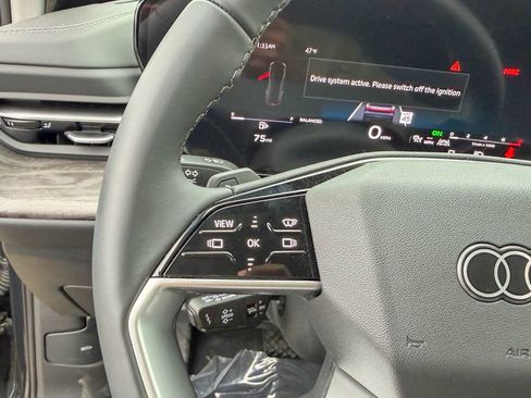 New 2025 Audi Q5 Premium Plus image 19