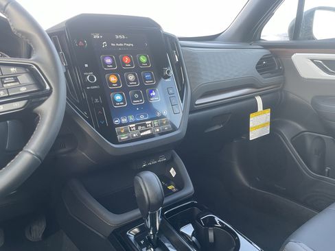 New 2026 Subaru Forester Sport image 22