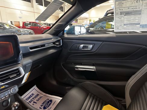 New 2026 Ford Mustang GT Premium w/ GT Performance Package image 13