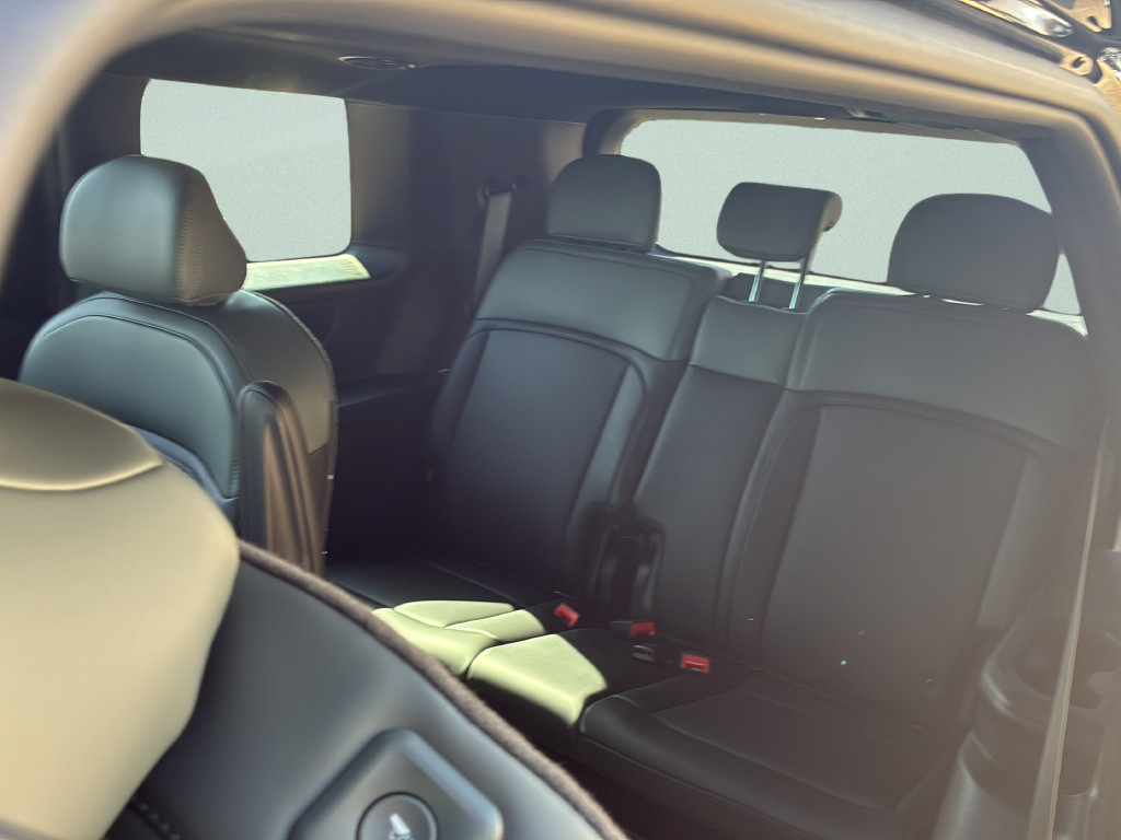 New 2027 Kia Telluride SX X-Line AWD/4WD image 36