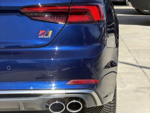 Used 2018 Audi S5 Prestige image 14