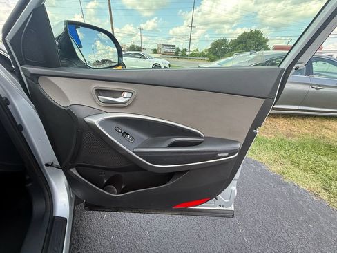 Used 2013 Hyundai Santa Fe GLS w/ Popular Equipment Pkg FWD image 23