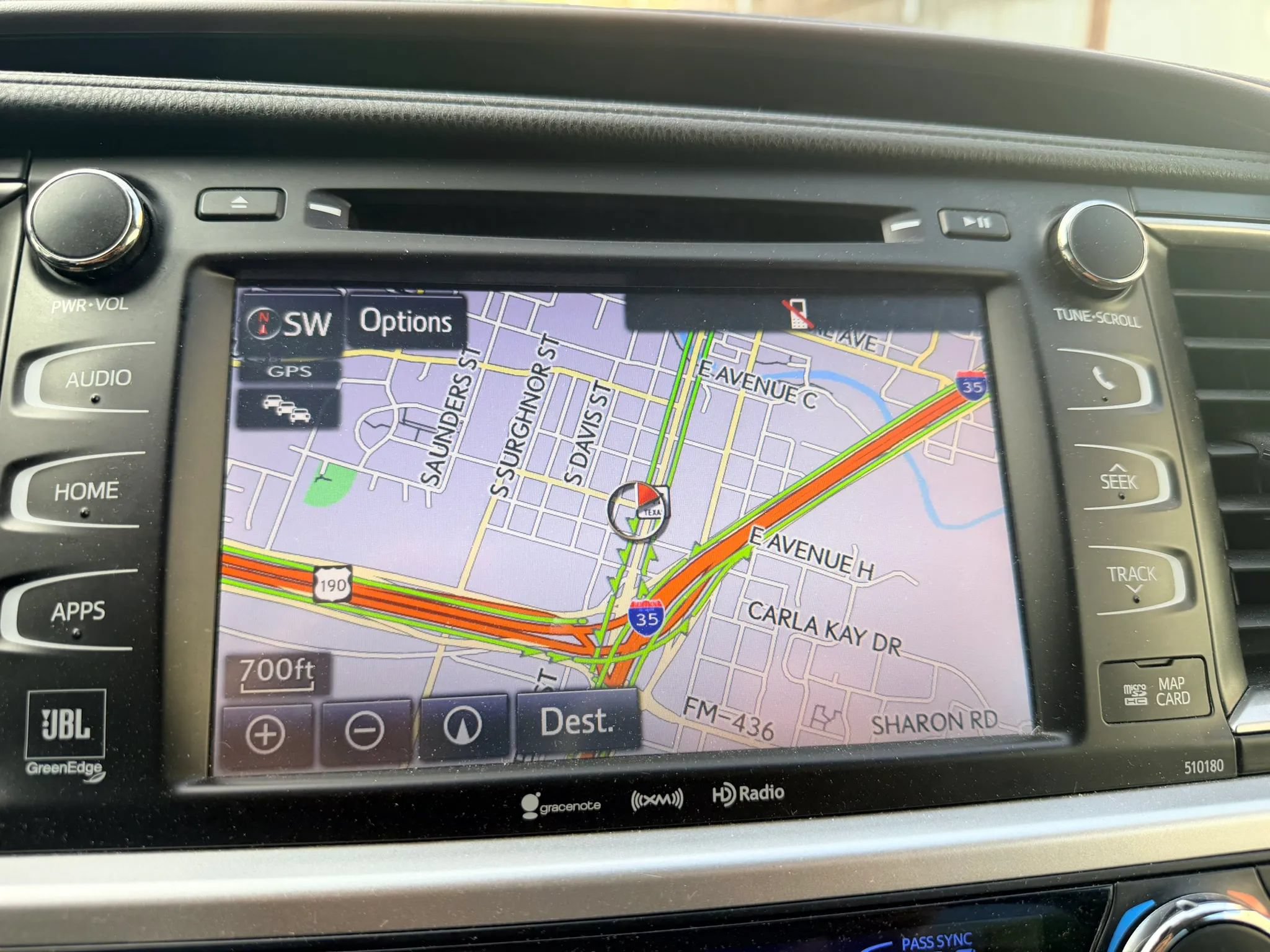 Used 2018 Toyota Highlander Limited FWD image 28