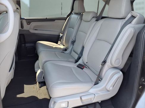 Used 2022 Honda Odyssey EX-L image 20