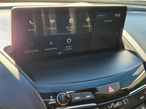 Certified 2020 Acura RDX FWD image 26