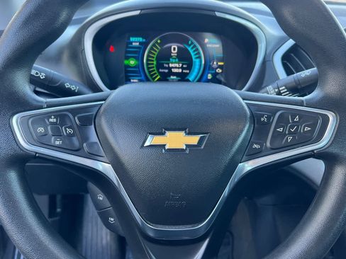 Used 2018 Chevrolet Volt LT image 24