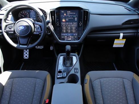 New 2026 Subaru Crosstrek 2.5i Sport image 15